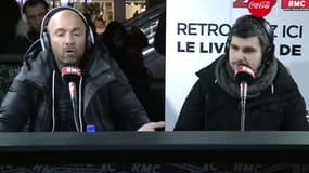 Christophe Dugarry