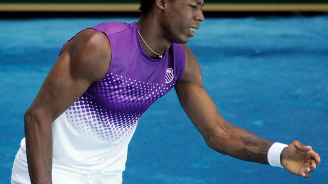 Gaël Monfils