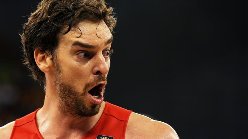 Pau Gasol