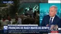Crèche en mairie: "Laurent Wauquiez cherche à provoquer pour pouvoir faire sa publicité", pense François de Rugy 
