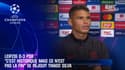 Leipzig 0-3 PSG: "C'est historique mais ce n'est pas la fin" se réjouit Thiago Silva