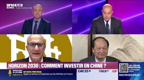 Hors-Série Les Dossiers BFM Business : Nouveau plan quinquennal chinois - Samedi 8 novembre