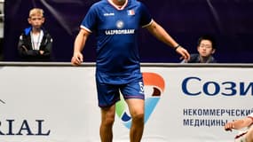Laurent Blanc