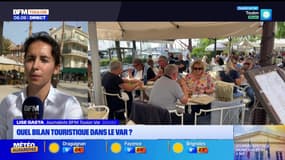Le journal de 8h du lundi 6 octobre 2025
