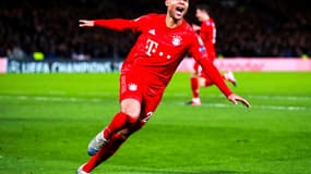 Serge Gnabry