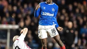 Glenn Kamara