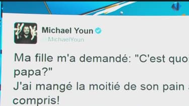 Cyril Hanouna a défendu Michaël Youn sur le plateau de "Touche pas à mon poste!"