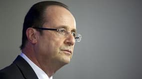 François Hollande confronté à la révision des prévisions économiques