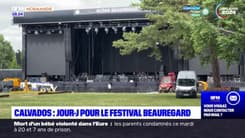 Calvados: lancement du festival Beauregard ce mercredi