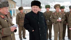 La Corée du Nord veut renforcer ses capacités nucléaires (photo d'illustration).