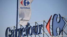 Carrefour dévoile son plan stratégique Carrefour 2026