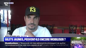 Pourquoi les gilets jaunes continuent-ils à se mobiliser? 