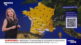 La météo pour ce vendredi 11 avril 2025