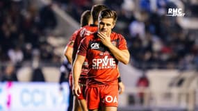Toulon 21-18 UBB : "Carbonel à Montpellier ? Il est ici et ça va très bien" nie coach Azéma