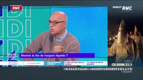 La Minute Conso : Bientôt la fin de l'argent liquide ? - 15/11