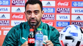 Xavi