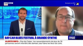 Le Bay-Car Blues Festival à Grande-Synthe est toujours maintenu 