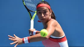 Caroline Garcia