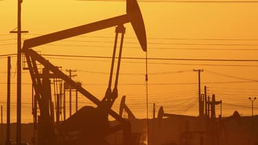 Afin de "garantir l'avenir en matière énergétique", l'Algérie a décidé de reprendre ses explorations de gaz de schiste. (image d'illustration)