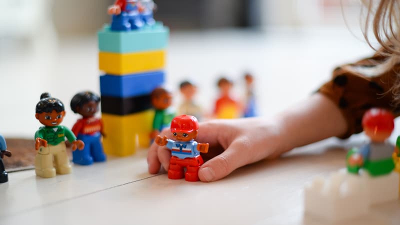 Les fabricants de jouets changent peu à peu leurs pratiques