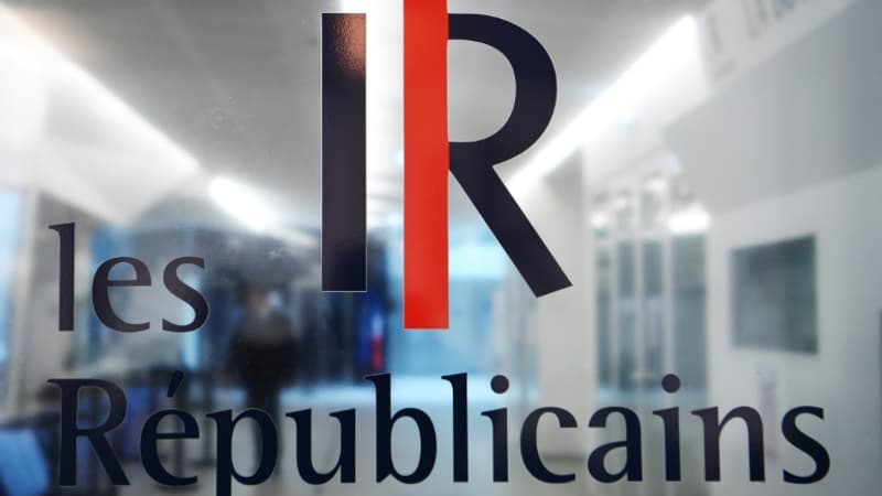 Les adhérents des Républicains commencent à voter pour leur nouveau président