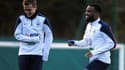 Après l'avoir côtoyé chez les Bleus, Antoine Griezmann aimerait bien retrouver Alexandre Lacazette à l'Atlético de Madrid.