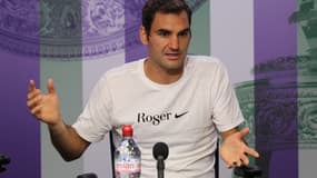 Roger Federer