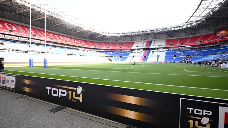 Top 14: on connaît les lieux des demi-finales en 2028, 2029 et 2030