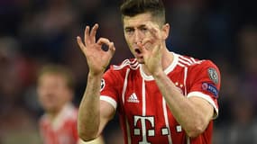Robert Lewandowski