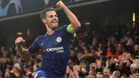 Cesar Azpilicueta
