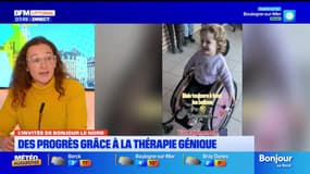 L'invitée de Bonjour Littoral du vendredi 5 décembre 2025 - Frédérique Latour