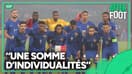 Équipe de France : “L’EDF n’est plus que jamais une somme d’individualités”, estime Diaz