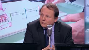 Ancien Levothyrox: " La difficulté au comptoir, c'est de ne pas pouvoir donner de délai au patient"