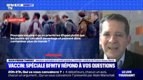 Pourquoi vaccine-t-on en priorité les Ehpad plutôt que les jeunes qui circulent davantage ? - BMTV répond à vos questions