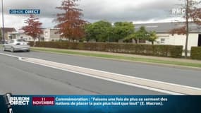 "Ce bébé, c'était une momie", témoigne le garagiste qui a découvert Séréna, qui a grandi dans un coffre de voiture