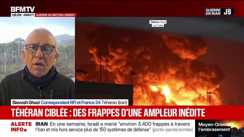 Bahreïn: une station de dessalement d'eau endommagée par un drone iranien