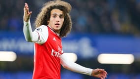 Matteo Guendouzi