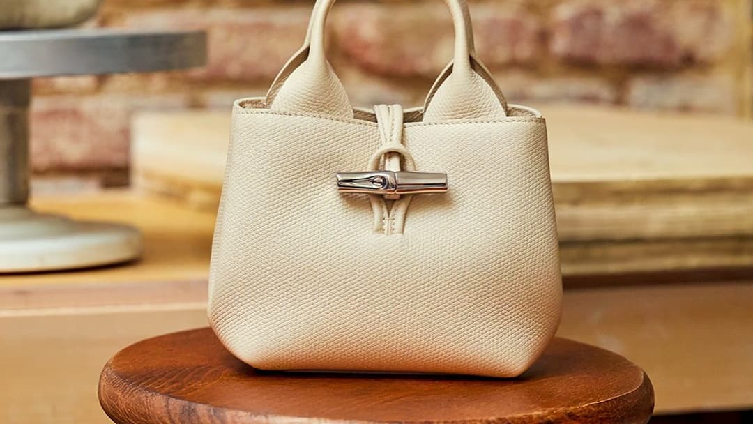 Longchamp