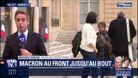 Européennes 2019: pour BHL, "Si les populistes gagnent, c'est une très mauvaise nouvelle pour l'Europe que nous laisseront à nos enfants "