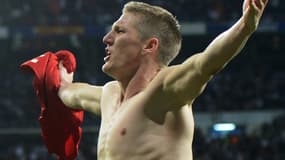 Bastian Schweinsteiger