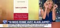 "Alain Juppé, c'est à peu près le même que celui qu'il était il y a 25 ans", Gaël Tchakaloff