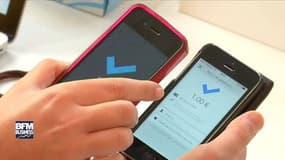 Vers une concentration des paiements électroniques