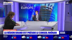 Capitale Europe du jeudi 2 février 2023