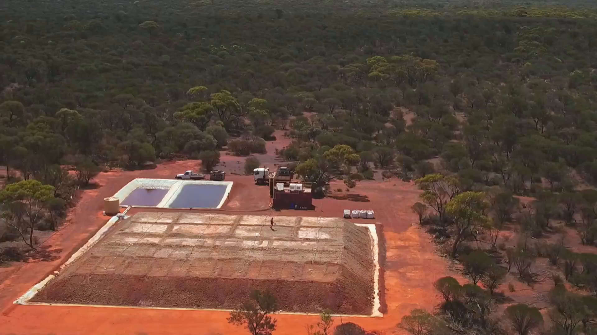 Australie, la ruée vers l'or S3 : C'est la crise