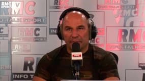 Super Moscato Show / Lombard : « Michalak est un génie de l’attaque mais pas de la gestion »
