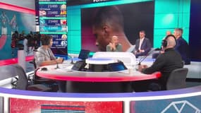 OL : Quand la générosité de Cornet a mis Duga dans sa poche.