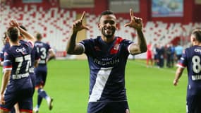 Amilton Da Silva - Antalyaspor