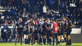 Top 14 : 19 cas de Covid-19 à Toulon, le match contre Montpellier reporté