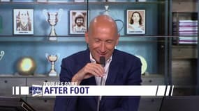 Le best of de l'After Foot du samedi 4 août