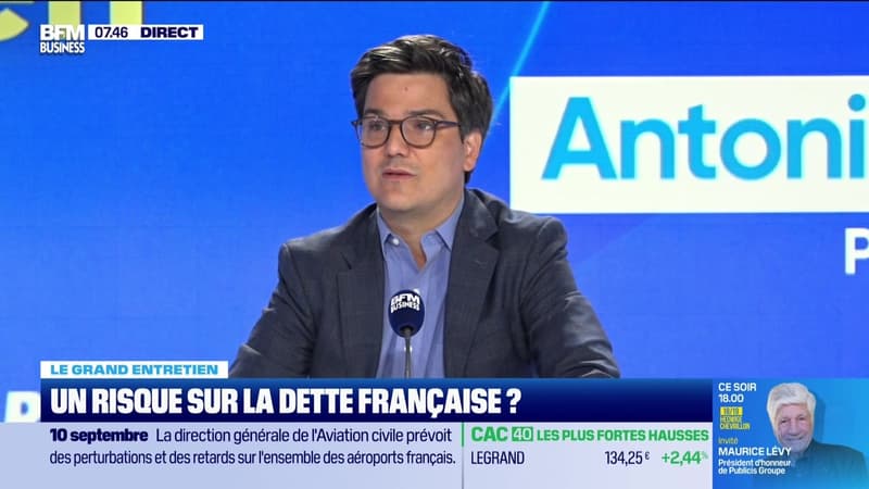 Le Grand entretien : Budget, comment sortir des clivages ? - 09/09